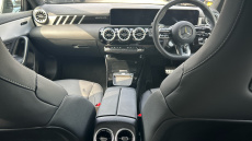 Mercedes-AMG A-Class A35 4Matic Touring Edition 5dr Auto Petrol Hatchback